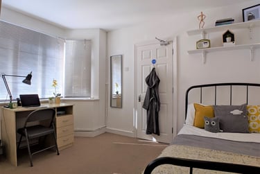 4 bed house, Arrowsmith Avenue, St johns, Worcester, WR25JA - Image 6